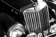 '54 MG